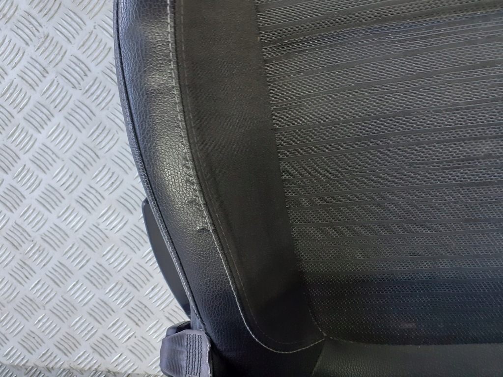 фото №7, Сидіння заднє сидіння комплект opel astra j sedan