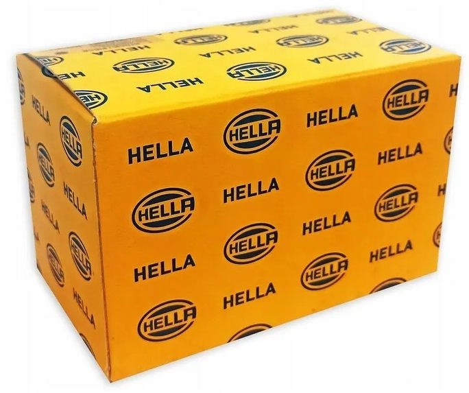 фото №15, Hella 1ej 009 250-741 фара