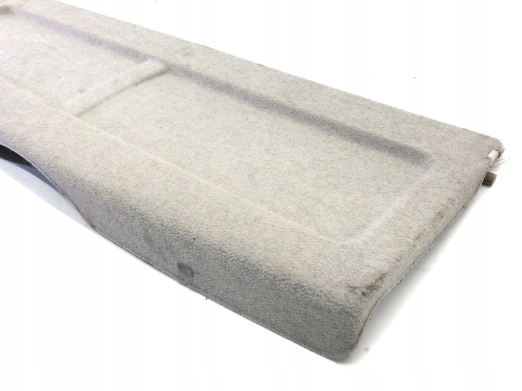 фото №2, Полиця задня fiat panda ii хетчбек