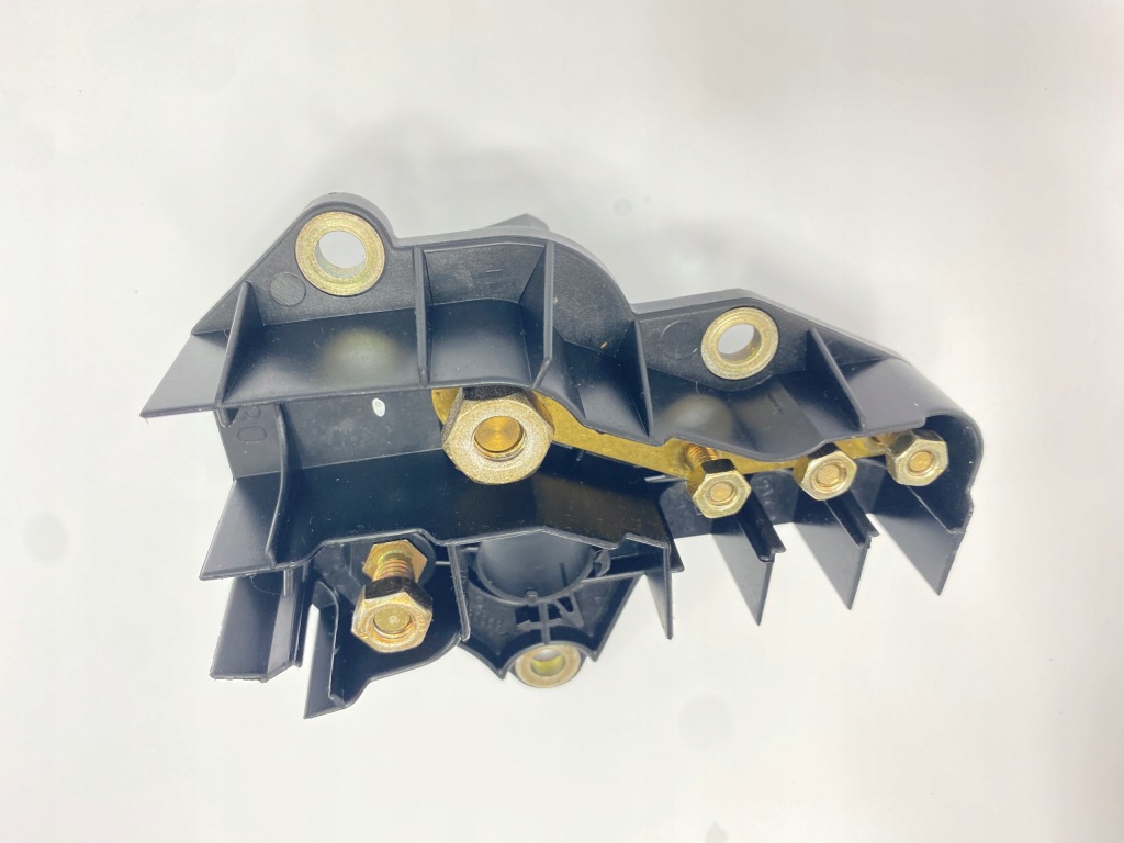 Купить Соединитель электрический соединитель предохранитель главный mercedes w140 c140 1405400069