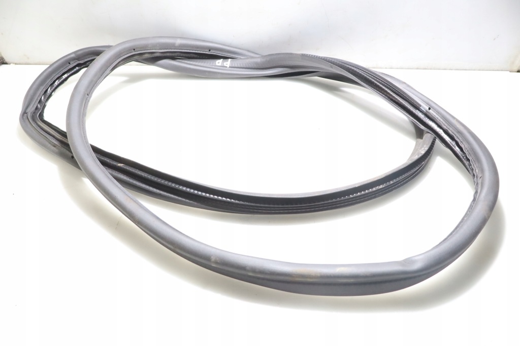 фото №1, Прокладка двері права передня fabia iii lift