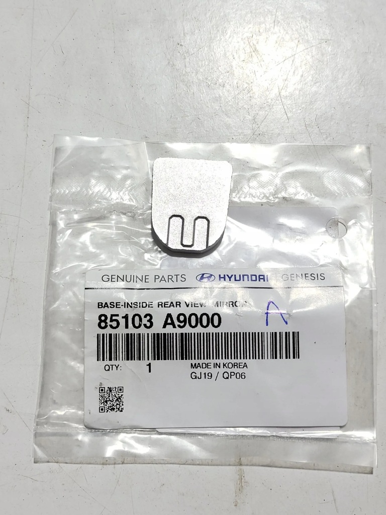 фото №1, Kia sportage 2016 зеркало внутреннее