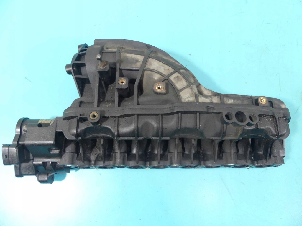 фото №3, Коллектор всасывающий kia sportage hyundai ix35 2,0crdi