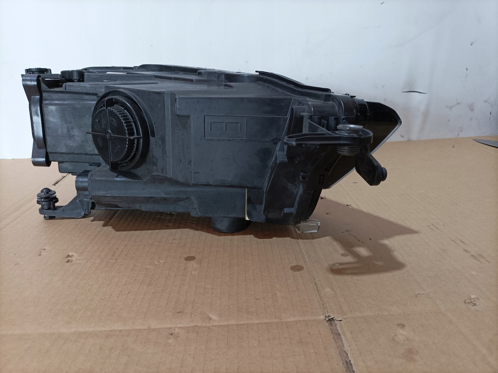 фото №4, Лампа левая левый full led vw t roc a11 2ga941035p