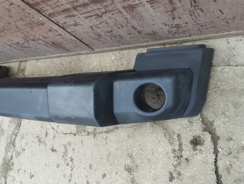 фото №9, Бампер балка передний перед jeep wrangler jk