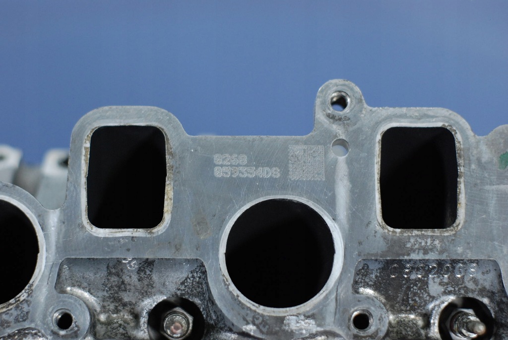 фото №6, Cayenne ii 7p5 3.0 tdi crca головка правая 059354ds