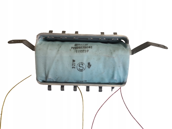 фото №1, Подушка подушка безпеки toyota avensis t25 4003701