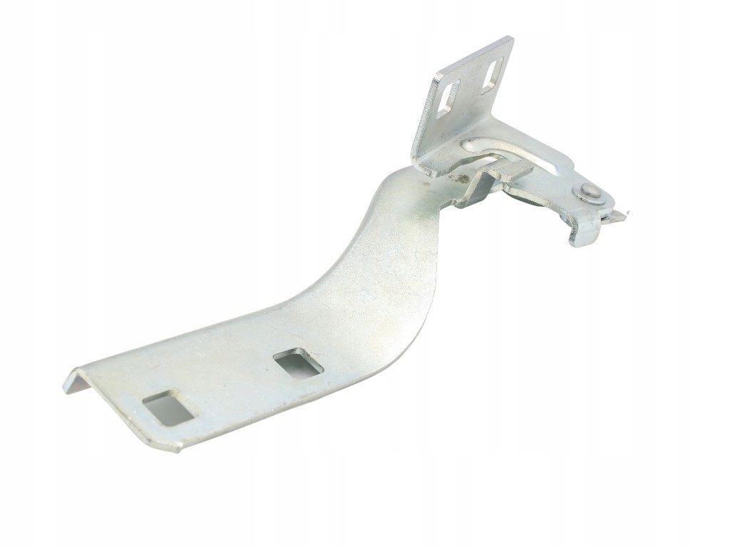 фото №2, Петля капот правый do citroen jumper