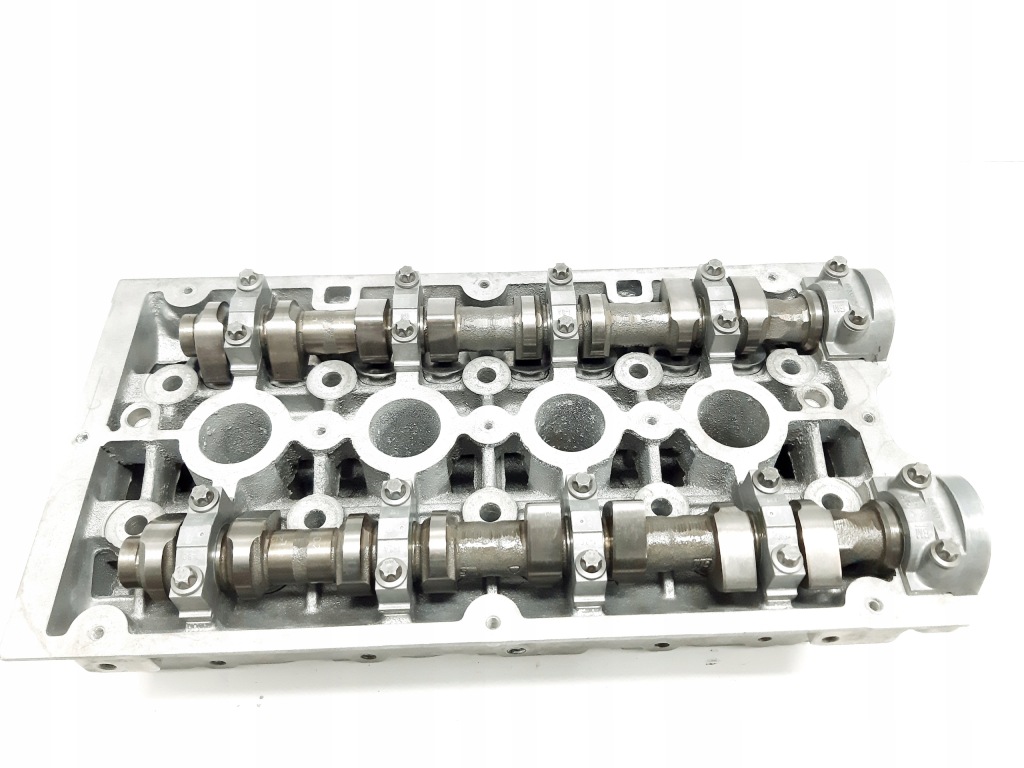 Z16xep 1.6 16v головка відновлена opel 24461591 в Україні