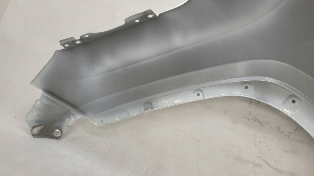 фото №12, Toyota rav4 v 5 19- крыло перед передний правый fv