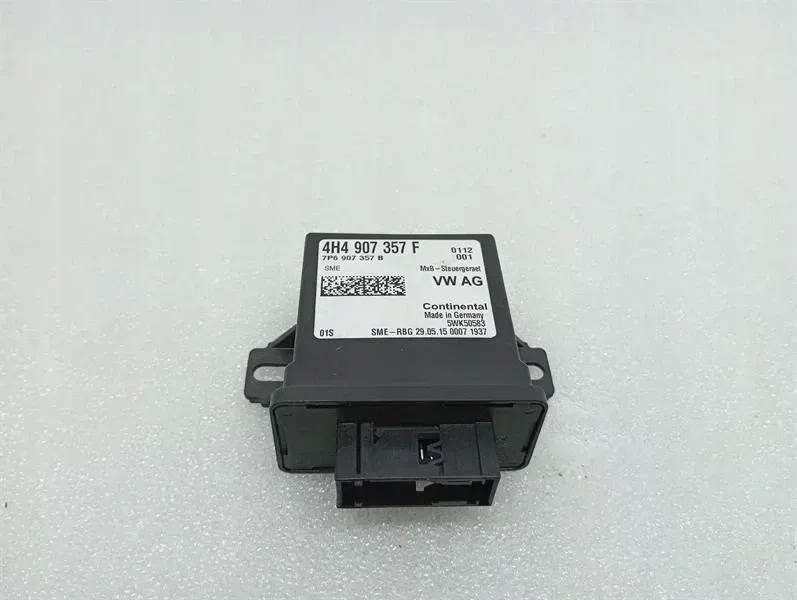 Купить Модуль электронный audi r8 4s performance 4h4907357f ecu