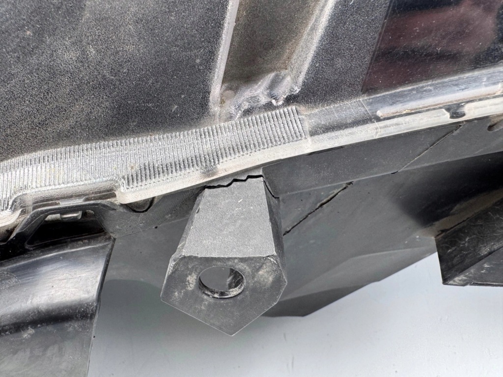 Фара ліва перед mazda cx-5 2 full led Доставка