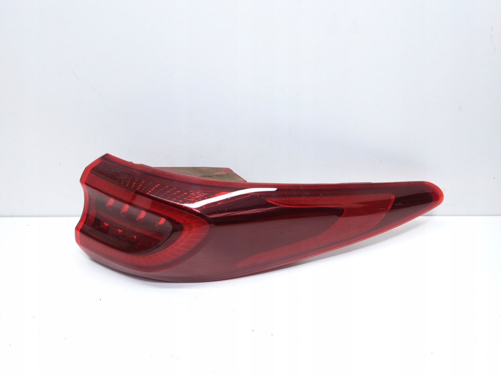 фото №1, Kia sportage iv lift лампа задняя задняя правая led 92402-f1600