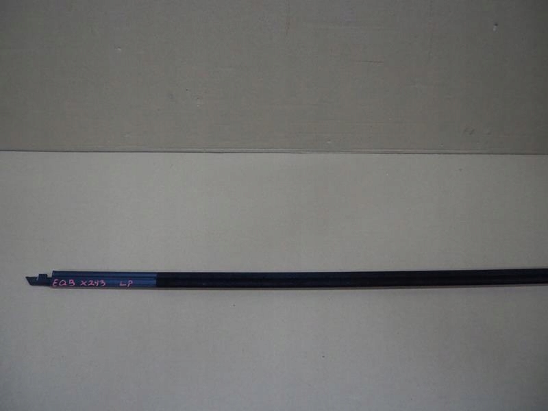 фото №7, Молдинг ущільнювач двері parapet лівий перед mercedes eqb x243