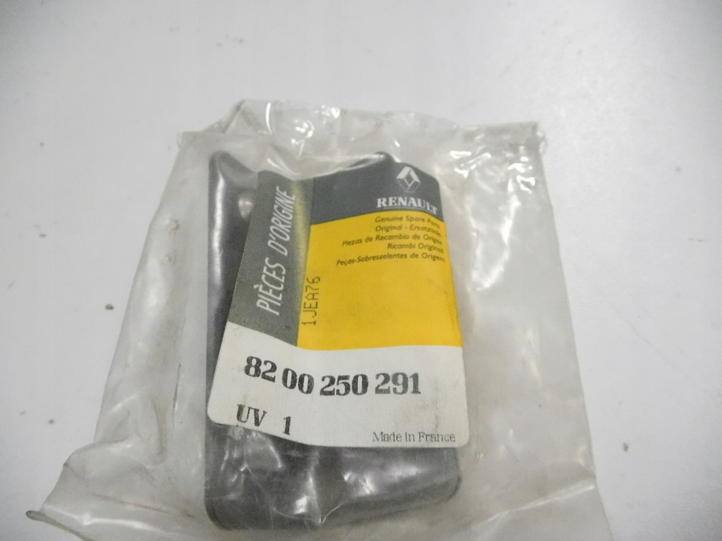 фото №15, Кронштейн радіо renault scenic iii оригінальний номер 8200250291