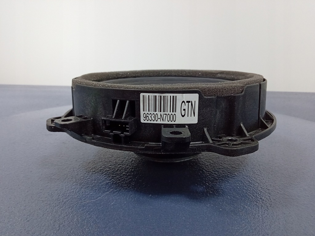 фото №4, Hyundai tucson iv динамік двері 96330-n7000