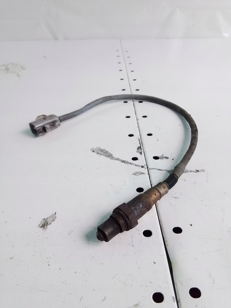 фото №1, L814 датчик лямбда-зонд opel agila b 18213-73kb0