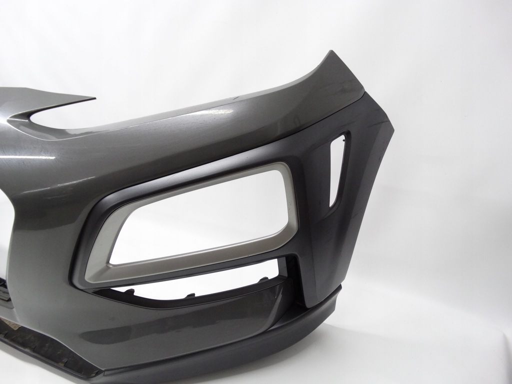 фото №13, Бампер перед hyundai kona i