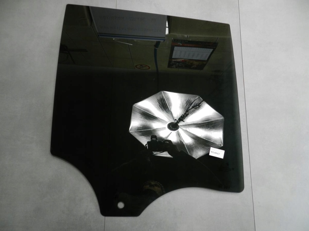 фото №1, Bmw x3 m f97 стекло дверь правая задняя 2018