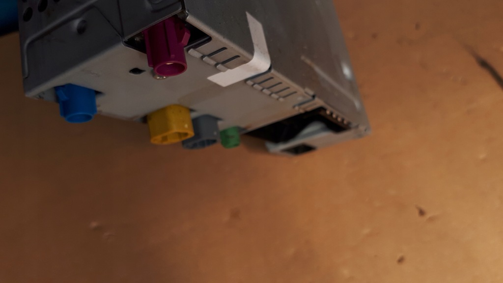 фото №8, S6 c7 4g a6 зчитувач навігації мультимедіа mmi a7 s7