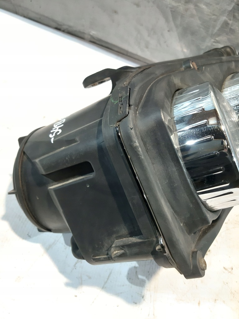 фото №10, Лампа правая перед передняя depo eu alfa romeo 159 h7/h7 линза