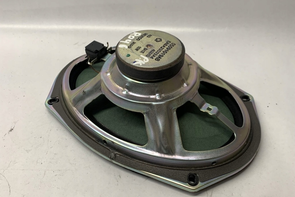 фото №9, Динамик передних левых дверь jeep cherokee kl 05091019ab 2.4l бензиновый