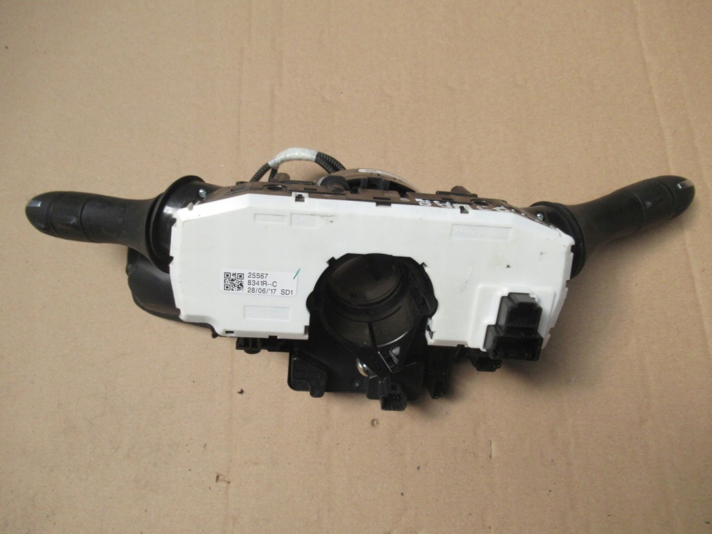 фото №4, Talisman перемикачі стрічка комплект 255678341r