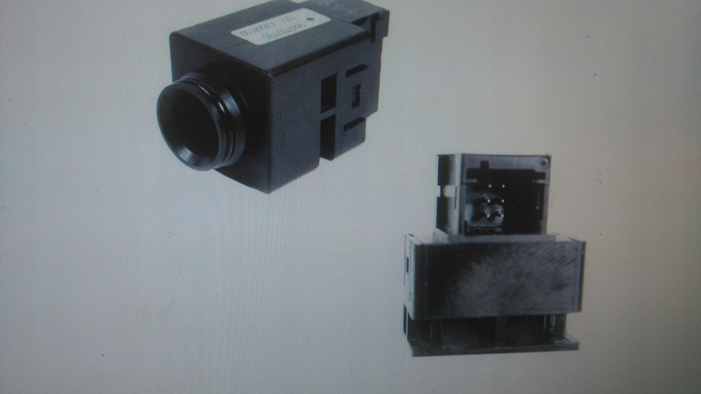 фото №9, Датчик температури кабіни c5 ii c6 p407 6445vc оригінальний номер