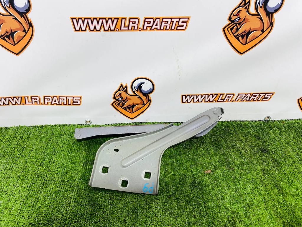 фото №12, Петля капот лівий перед jaguar f-pace x761 hk83-16800-ad