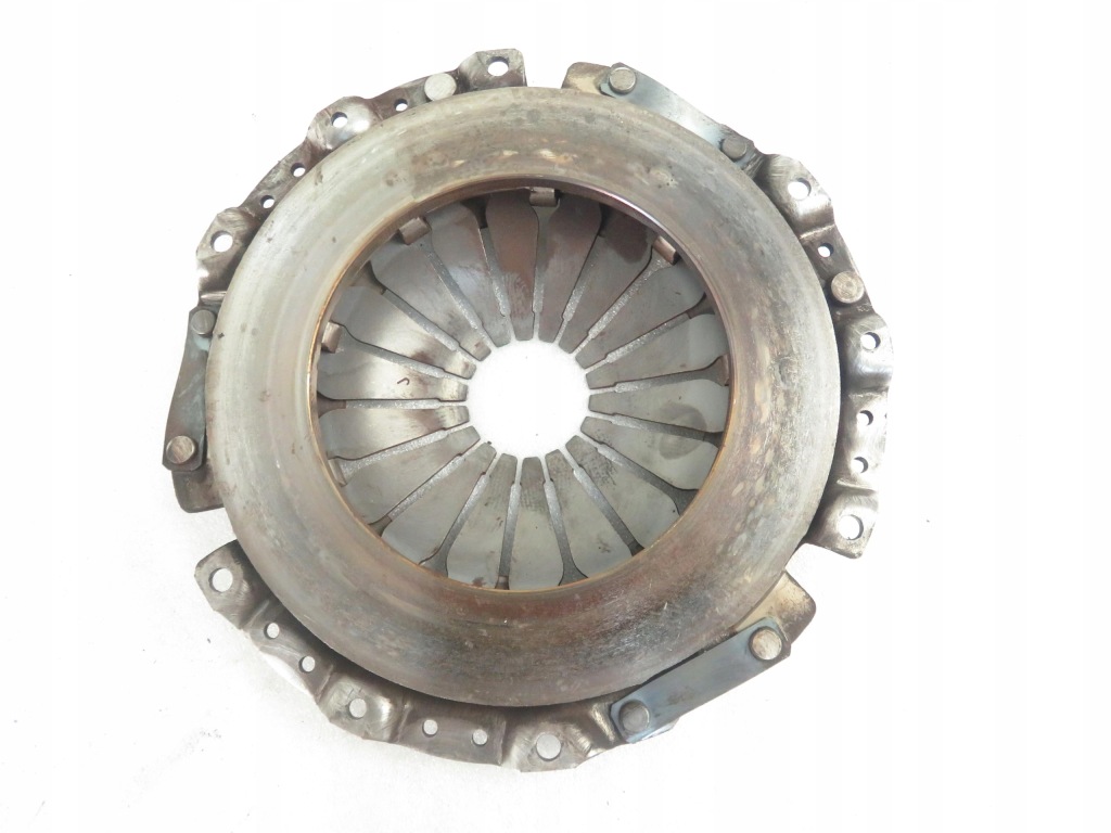 фото №7, Колесо маховик seat toledo ii 1m2 1.8 20v 750048b 068105271f