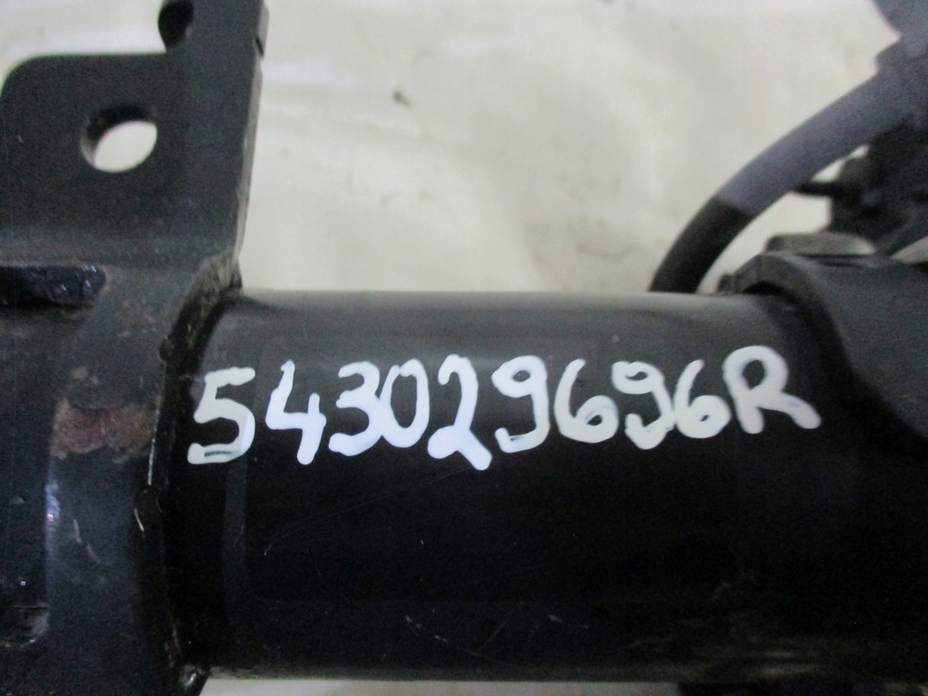 фото №6, Амортизатор поворотный кулак правый перед renault talisman 1,6 dci 543029696r