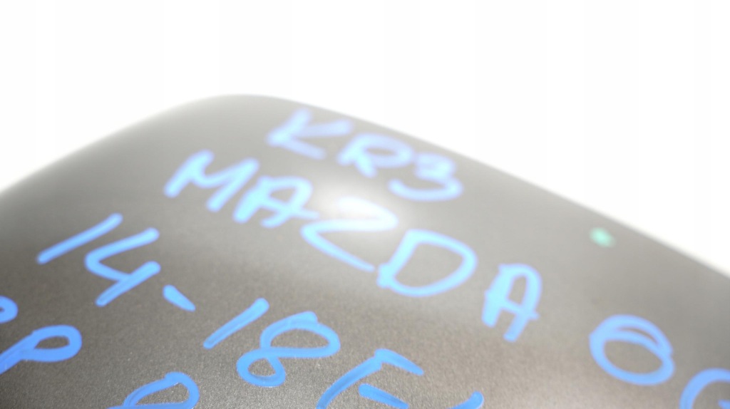 Зеркало левая mazda 6 gj рестайлинг  14-18r 8pin Доставка