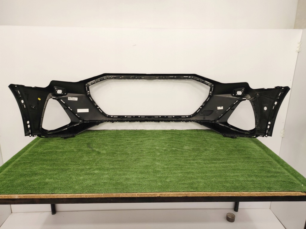 Бампер перед audi e-tron s-line 4ke 4ke807437c Цена