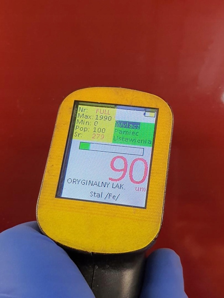 фото №5, Капот 445 volvo c70 i комплектна