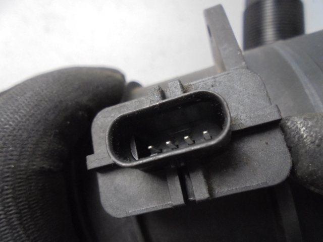 фото №4, Витратомір vw tiguan i fl 2.0 tdi 15 r