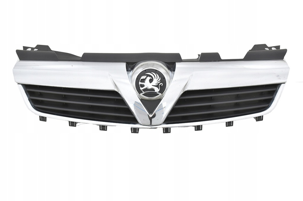 фото №1, Решітка радіатора решітка радіатора радіатора opel zafira b ii