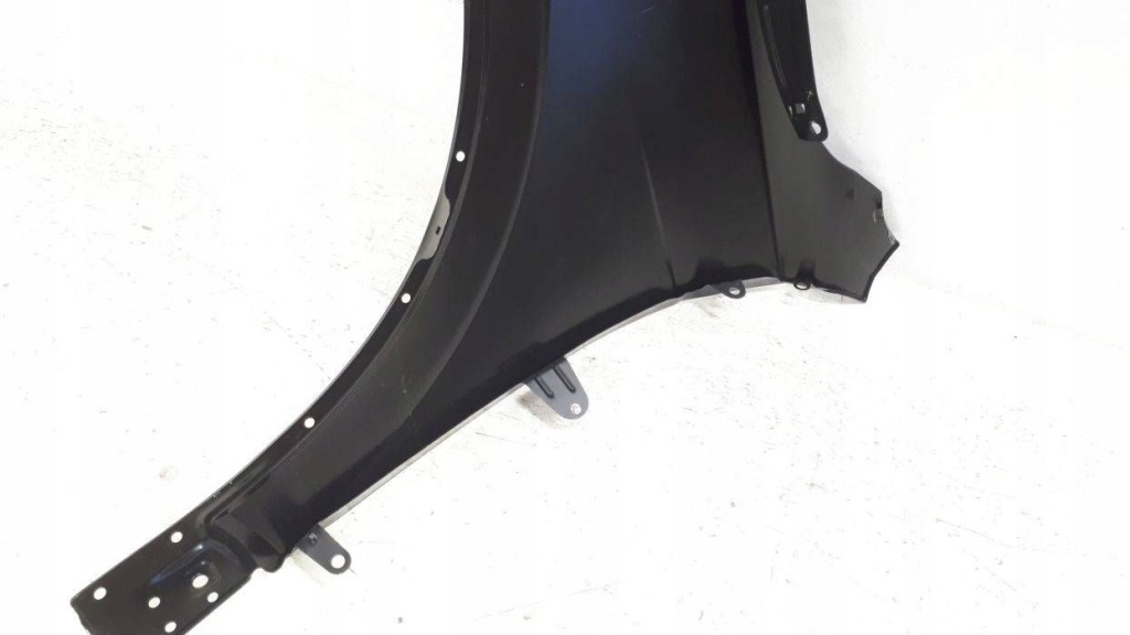 Vw touareg 2018-2024 крила правий перед 760821106 Київ