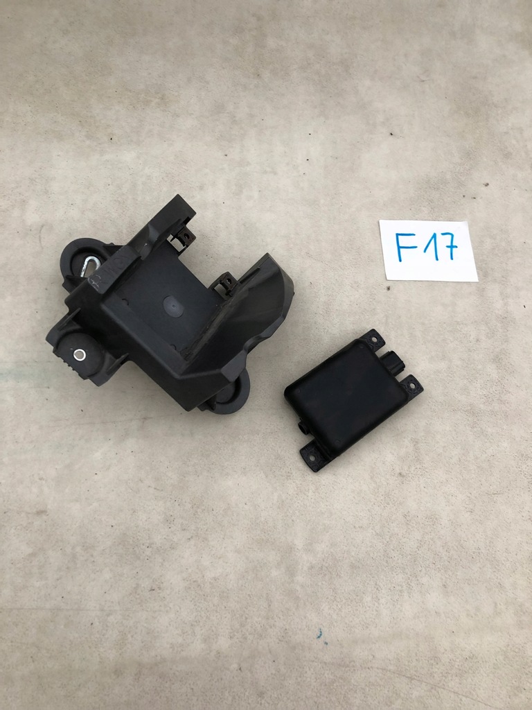 фото №1, Mazda 6 gj, датчик радар боковий лівий gml9-67y90c