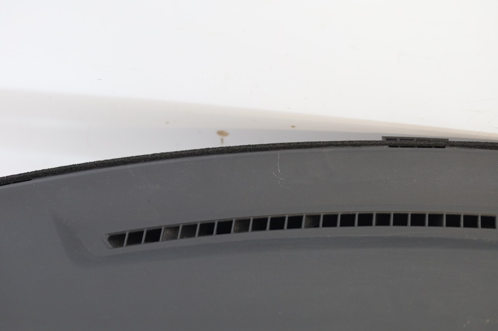 фото №7, Консоль панель приладів приладова подушка безпеки ремені kpl hyundai i20 ii 14-20 europa