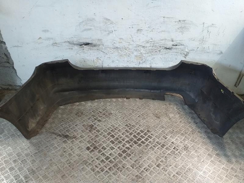 фото №6, Балка бампера задняя bmw e90