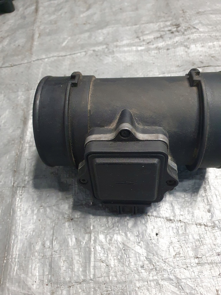 фото №8, Расходомер opel gm 90411957