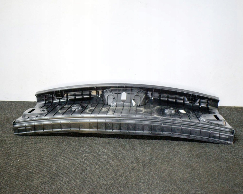 фото №8, Bmw 2 f22 f23 2015 защита поперечина багажника