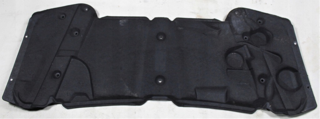 фото №6, Шумоізоляція капот bmw x5 e53 8402150