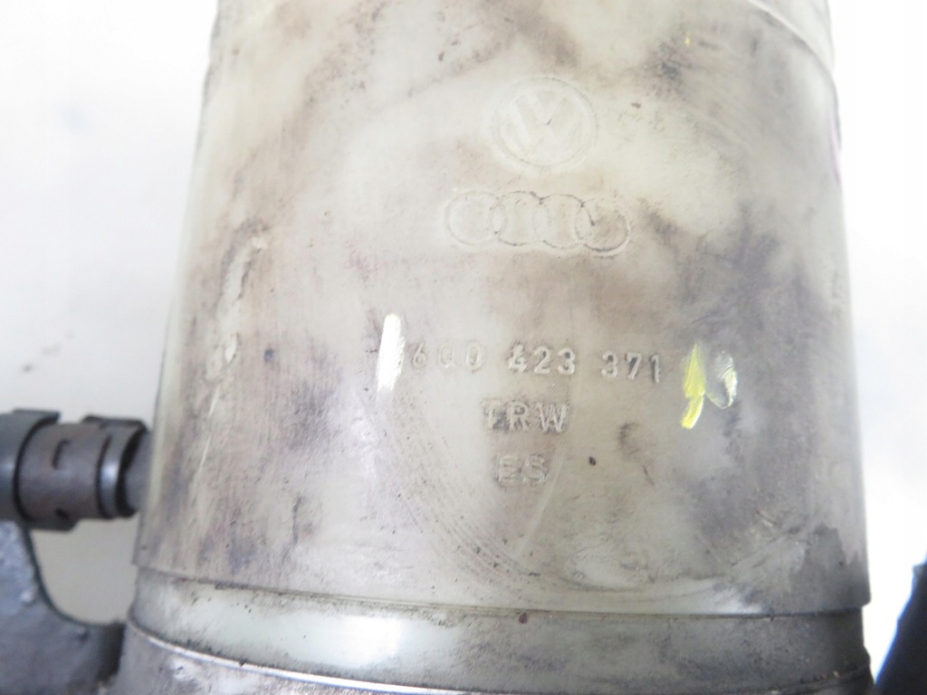 фото №8, Насос підсилювача skoda fabia i 4q0423371