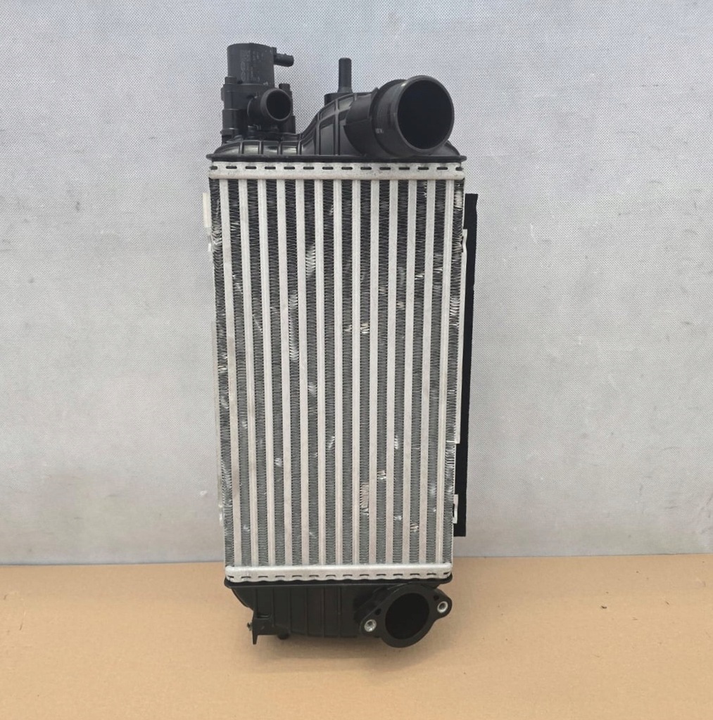 фото №1, Інтеркулер hyundai tucson 20- 282702m400