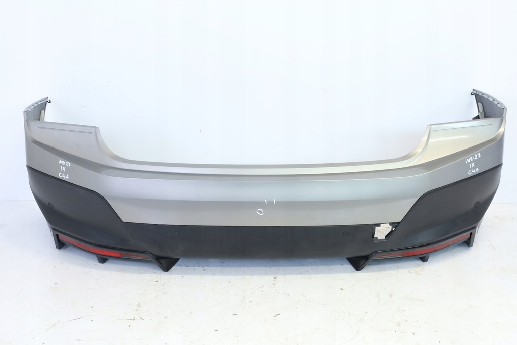 фото №7, Бампер задня задній bmw ix i20 c4a