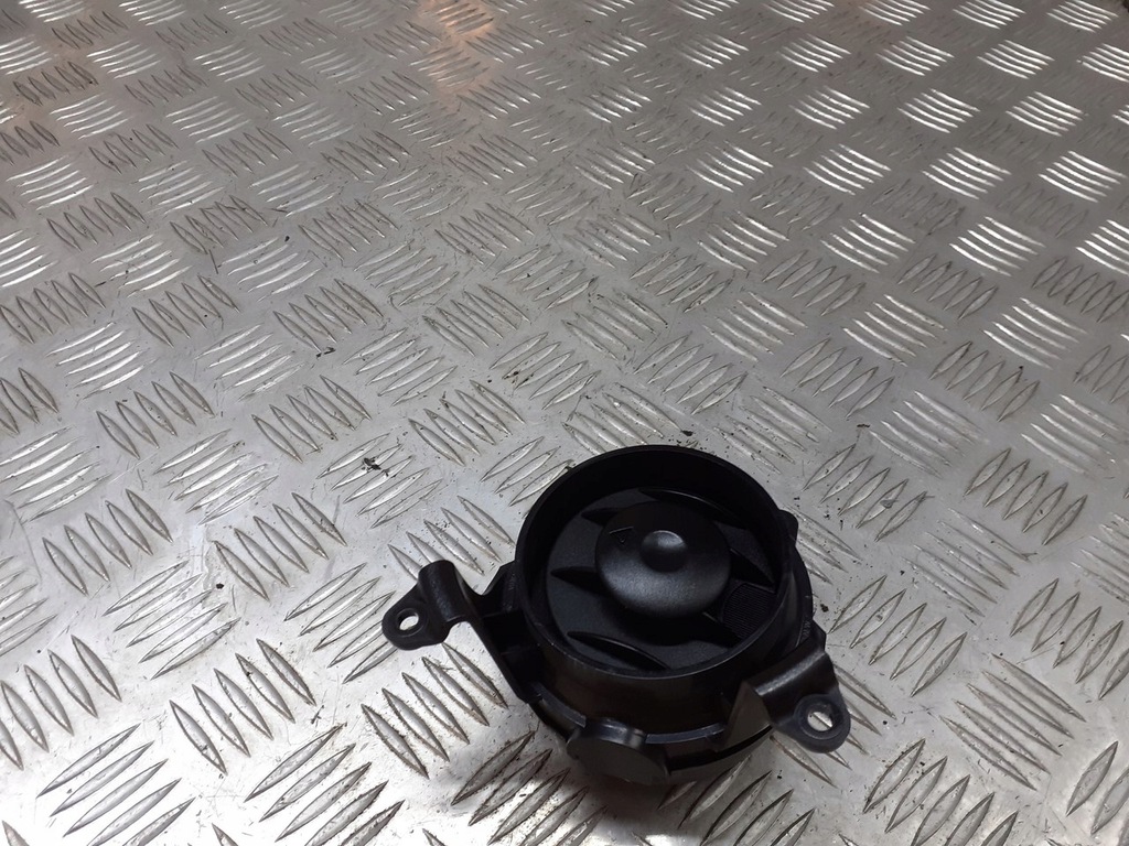 фото №1, Решётка обдув ford fiesta mk6