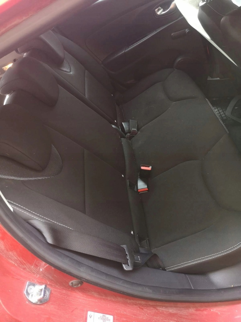 фото №3, Tennp кришка заливної пального clio iv kombi 15-r