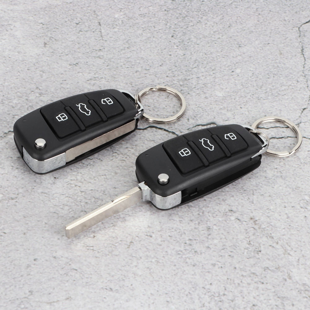 фото №13, Универсальный блок управления замка центрального 2брелоки