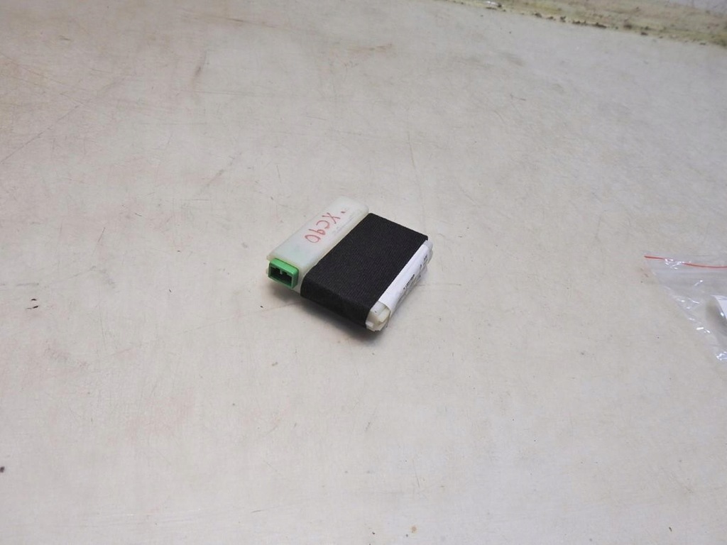 фото №6, Модуль датчик руху сигналізація volvo xc90 i ta5802002